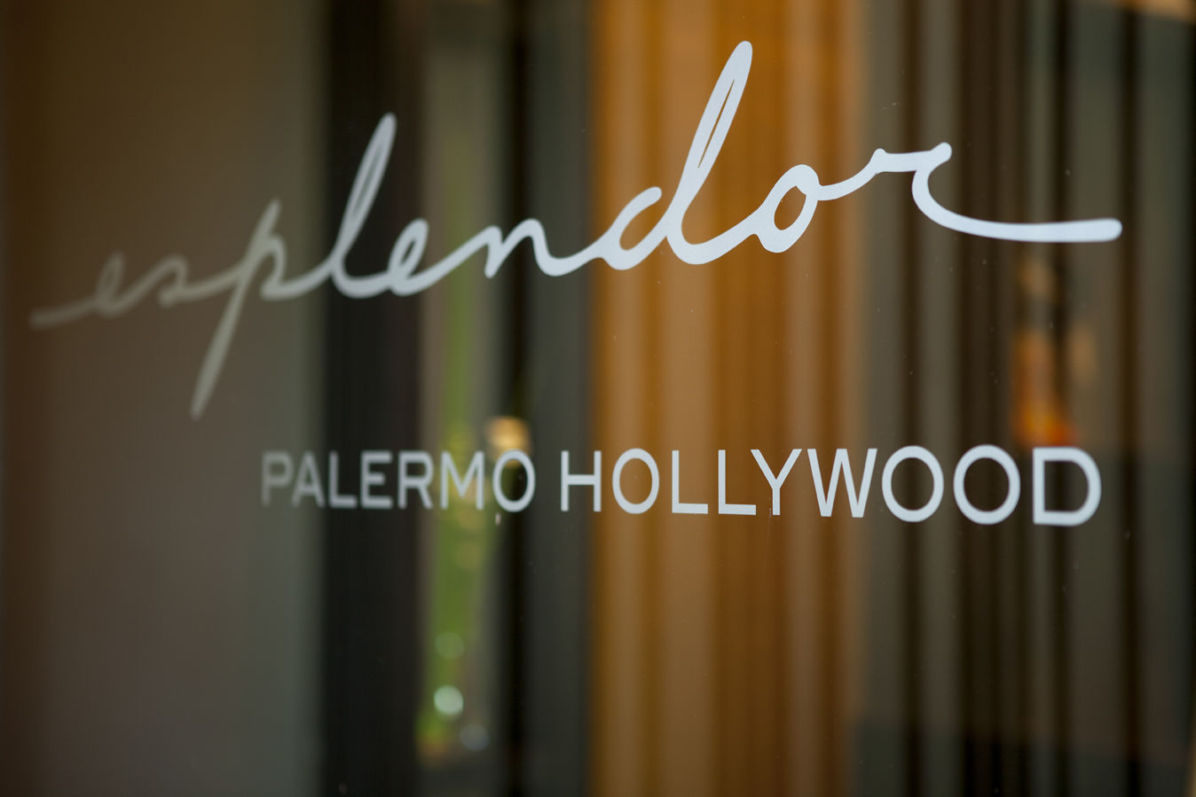 Esplendor Palermo Hollywood Otel Buenos Aires Dış mekan fotoğraf